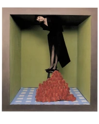 The Cut December 2025 Special Issue Cover