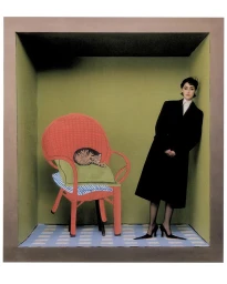 The Cut December 2025 Special Issue Cover