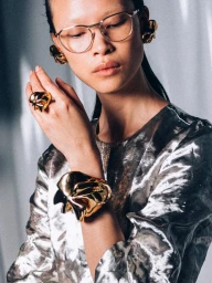 Ferrari F/W 24 Backstage