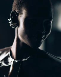 Ferrari F/W 24 Backstage