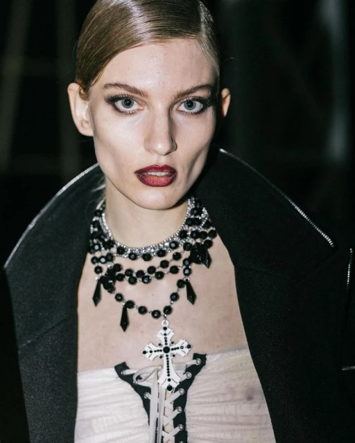 Aniye Records Fall Winter 24