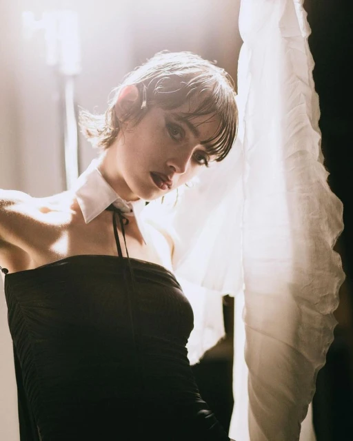 Aniye Records Fall Winter 24