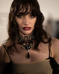 Aniye Records Fall Winter 24