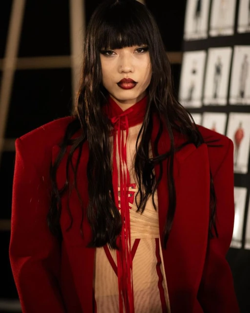 Aniye Records Fall Winter 24