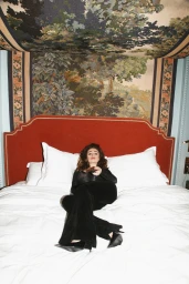 Rachel Sennott x Balenciaga