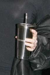 Rachel Sennott x Balenciaga