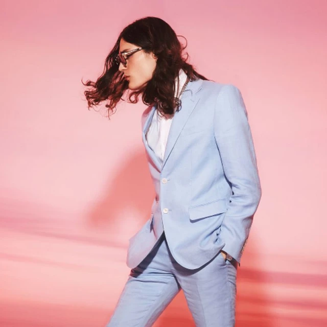 NEW RELEASES SS ‘24 PASTEL PRÉLUDE