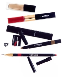 Chanel Beauty April 2024