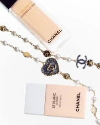 Chanel Beauty April 2024