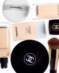 Chanel Beauty April 2024