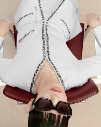 Chanel Beauty April 2024