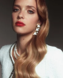 Chanel Beauty April 2024