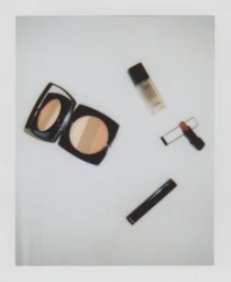 Beauty Talks with Lou Lampros