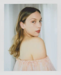 Beauty Talks with Lou Lampros