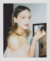 Beauty Talks with Lou Lampros