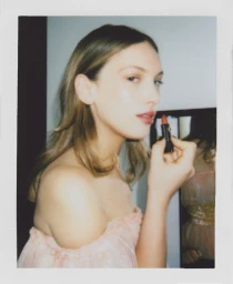 Beauty Talks with Lou Lampros