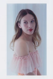 Beauty Talks with Lou Lampros