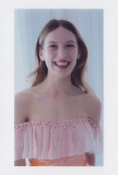 Beauty Talks with Lou Lampros