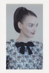 Beauty Talks with Charlotte Le Bon