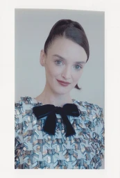 Beauty Talks with Charlotte Le Bon