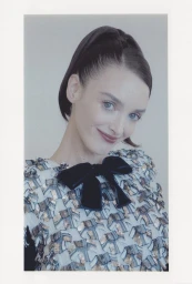 Beauty Talks with Charlotte Le Bon