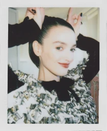 Beauty Talks with Charlotte Le Bon