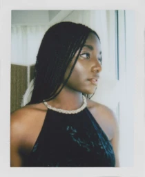 Beauty Talks with Suzy Bemba