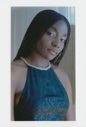 Beauty Talks with Suzy Bemba