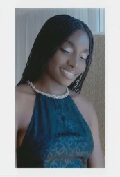 Beauty Talks with Suzy Bemba