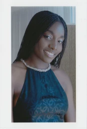 Beauty Talks with Suzy Bemba