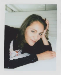 Beauty Talks with Ariane Labed