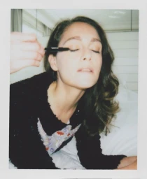 Beauty Talks with Ariane Labed