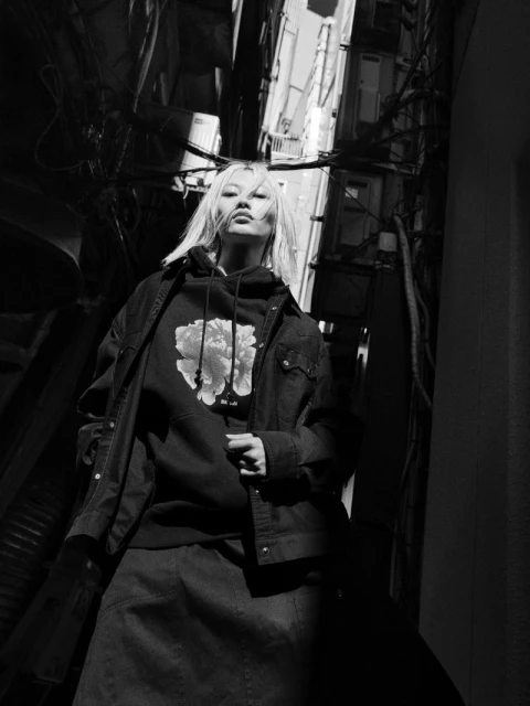 WILDSIDE Yohji Yamamoto