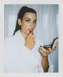 Beauty Talks with Alma Jodorowsky