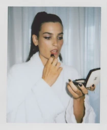 Beauty Talks with Alma Jodorowsky