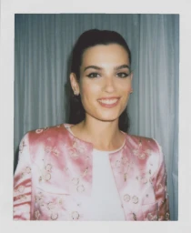 Beauty Talks with Alma Jodorowsky