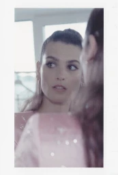 Beauty Talks with Alma Jodorowsky