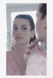 Beauty Talks with Alma Jodorowsky