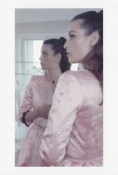 Beauty Talks with Alma Jodorowsky