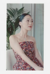 Beauty Talks with Ke-Xi Wu