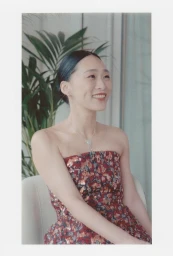 Beauty Talks with Ke-Xi Wu