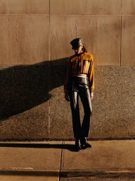 Hermes F/W 24 New York Show Teaser