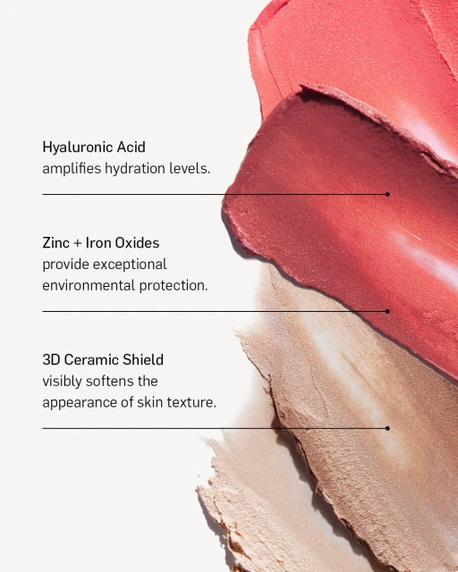 The Beautiful Balm Collection