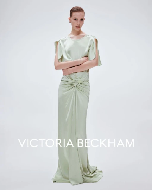 Occasion Wear Campaign