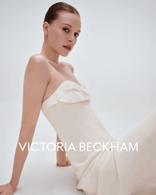 Occasion Wear Campaign