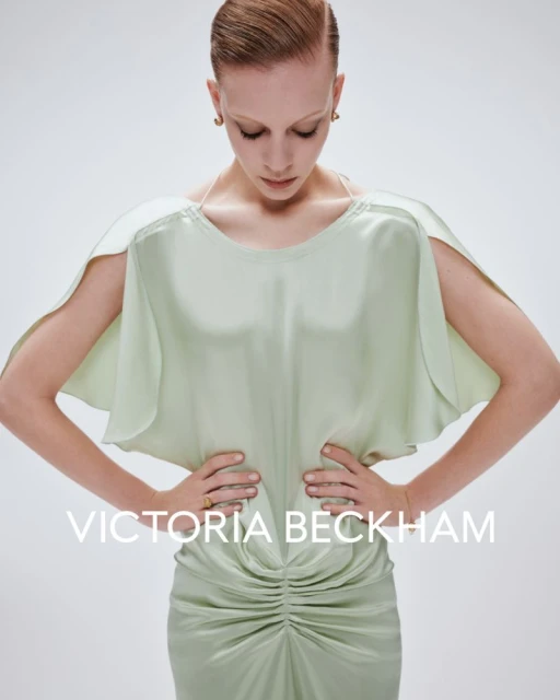 Occasion Wear Campaign