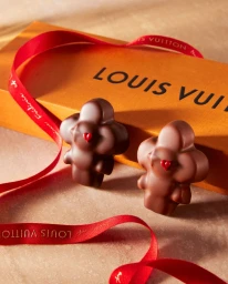 Le Chocolat Maxime Frédéric: SweetHeart Collection