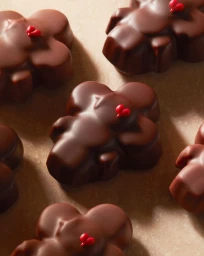 Le Chocolat Maxime Frédéric: SweetHeart Collection