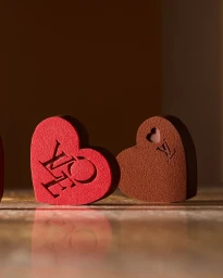 Le Chocolat Maxime Frédéric: SweetHeart Collection