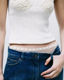 Magda Butrym Pre-Fall 2024